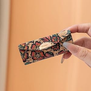  Beauty Storage Case”  “Reusable, Washable, and Choice”