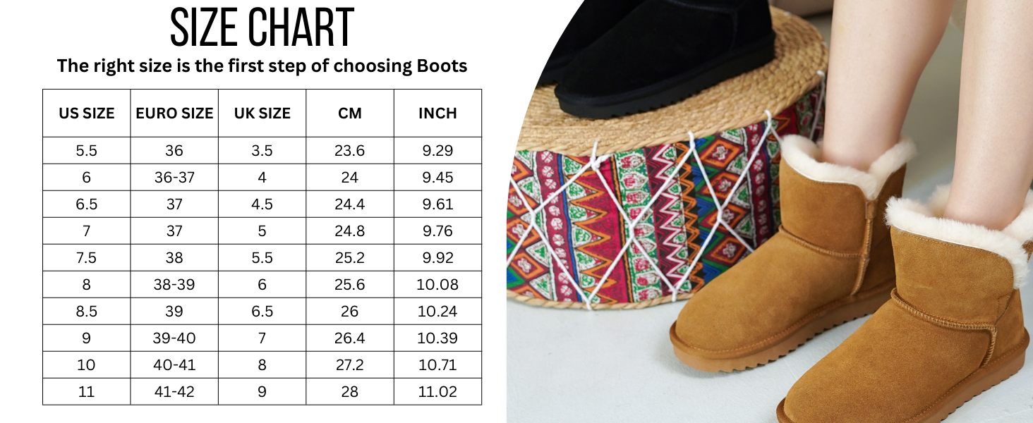 women boots fur boots women's ankle boots & booties women's boots womens winter boots mni boots
