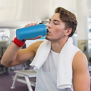 protein shaker