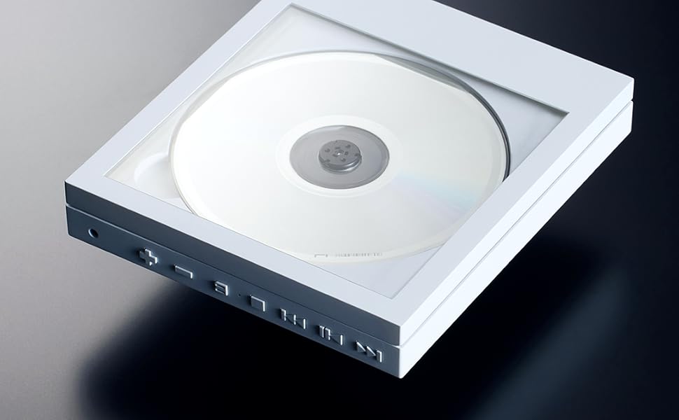 km5 Bluetooth CDプレーヤー【美品】 Amazon.co.jp: [ km5 ] CDプレーヤー ポータブル/壁掛け