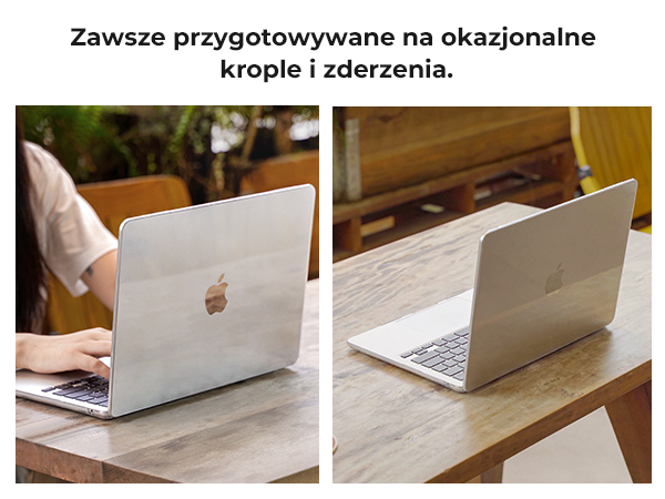 MacBookAir2013 (おまけ付き) Akcesoria Mac, MacBook, iMac - iDream.pl