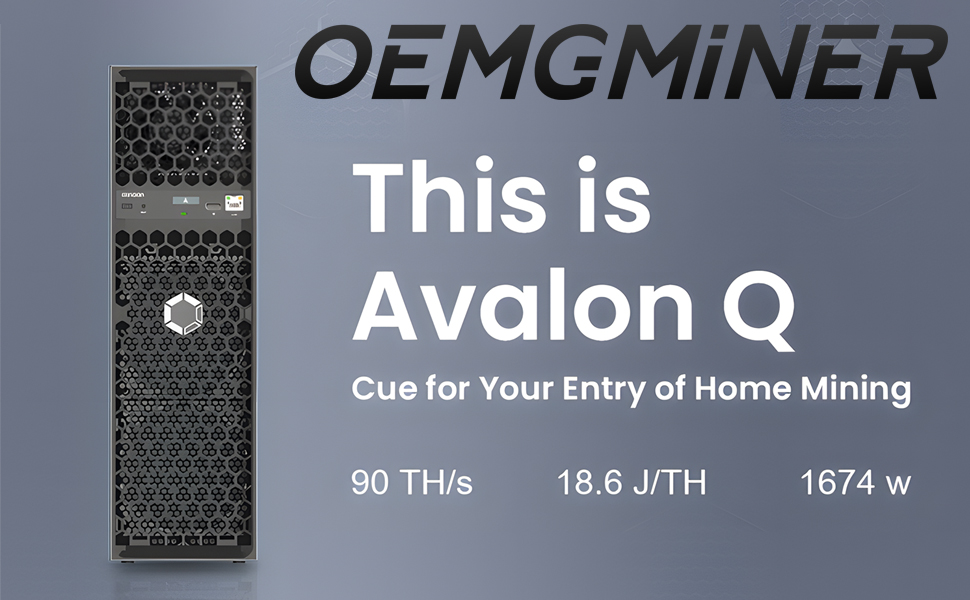 AVALON Q