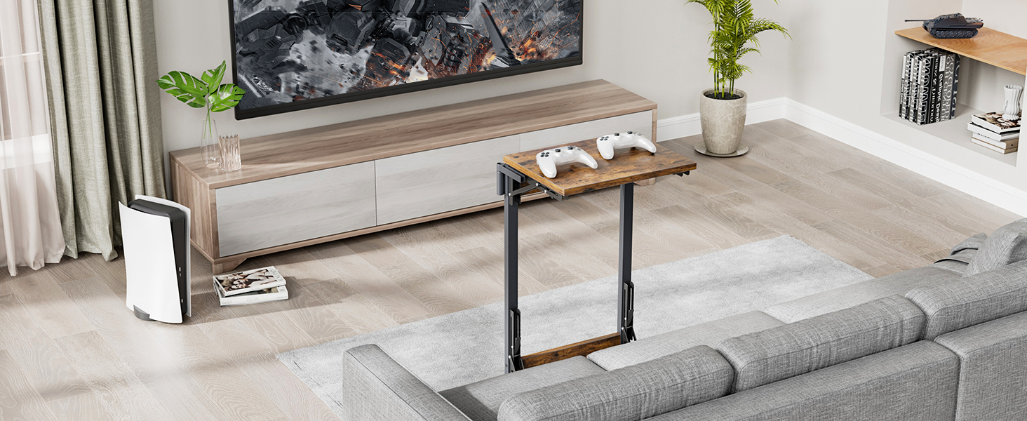 foldable laptop table