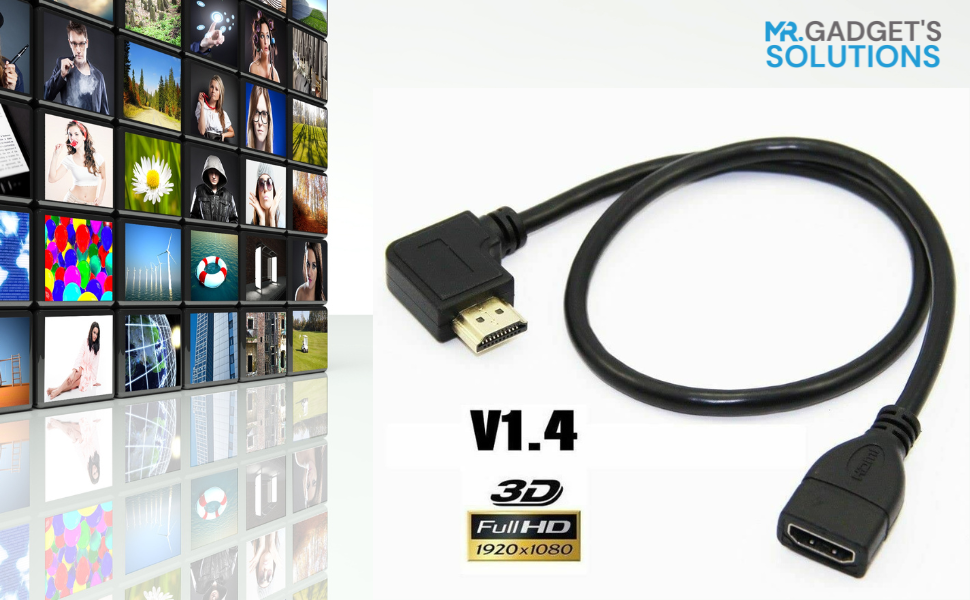 V1.4 3D Full HD