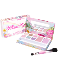 WhimsiCali Eyeshadow &amp; Cheek Makeup Palette