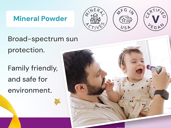 setting powder protector solar para la cara travel scalp protection summer essentials