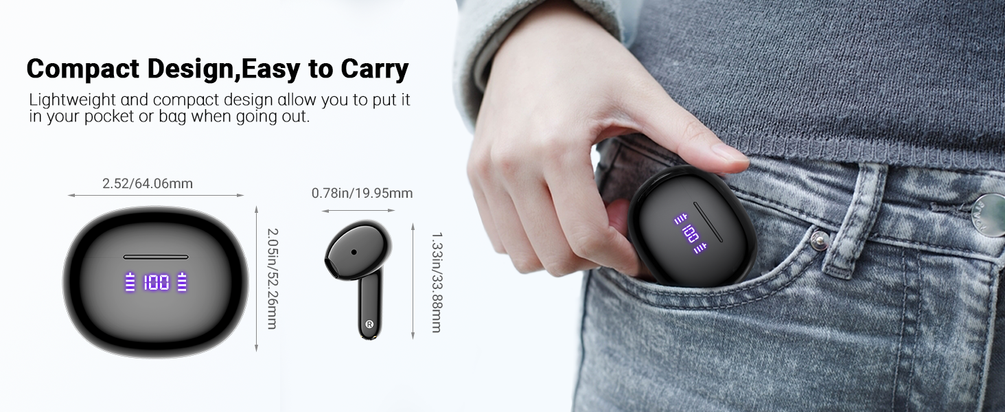 bluetooth headphones