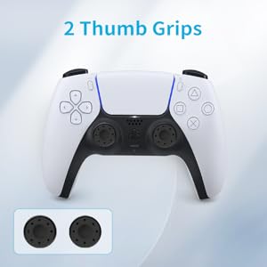 ps5 controller replacement parts