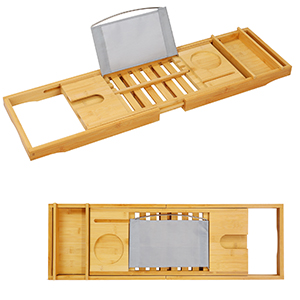 tub organizer