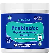 Probiotics Powder Main Image