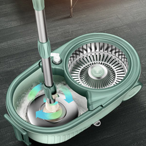 Spin Mop Bucket
