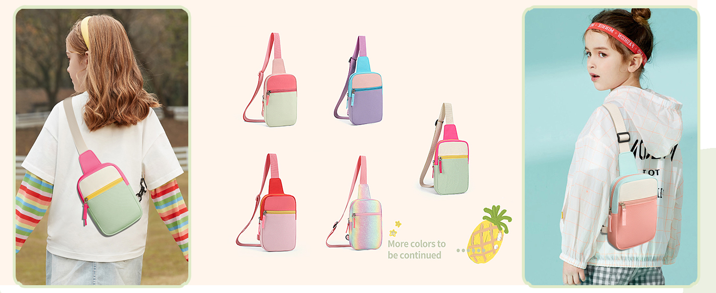 kids crossbody bag