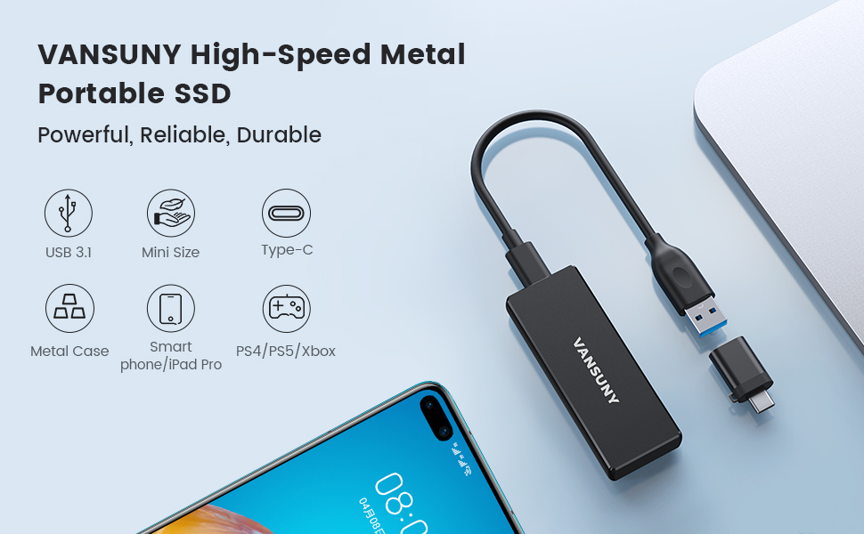 SSD