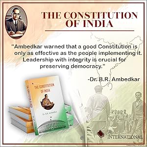 Constition Of India English 4