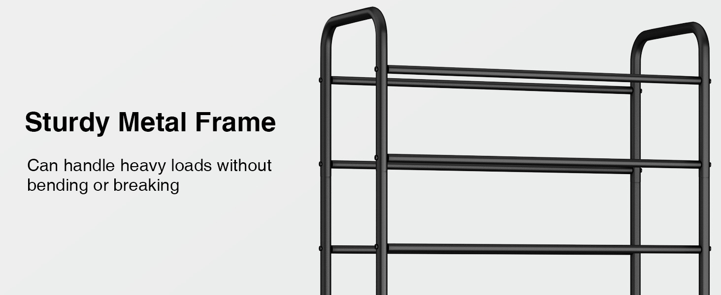 10 tier shoe rack,shoe rack