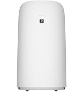 SHARP - SHARP　FU−GK50ᗷ Plasmacluster Ion True HEPA Medium Room Air Purifier