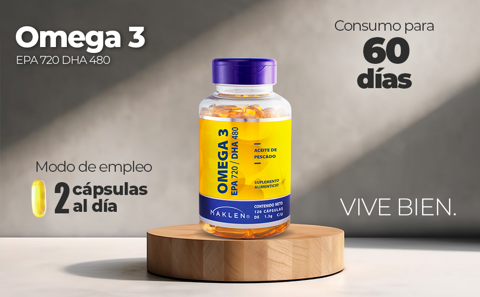 Omega 3 1