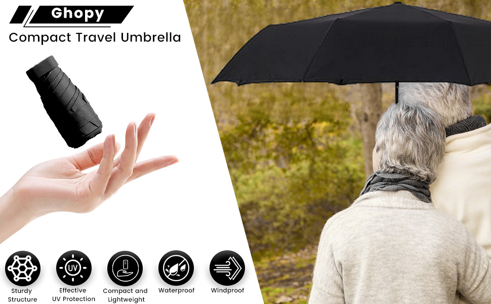 Mini Umbrella
