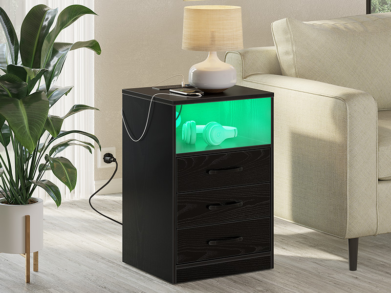 nightstand