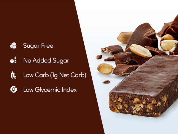 healthy protein snacks