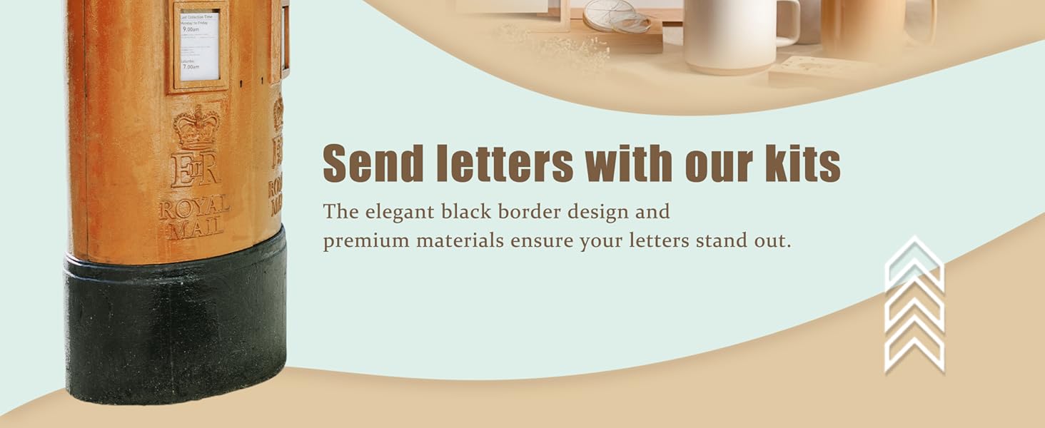 stationery