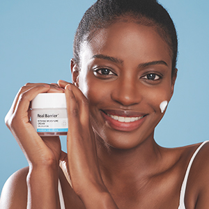 Real Barrier Intense Moisture Cream