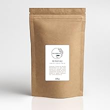 Benefuki Grüner Tee