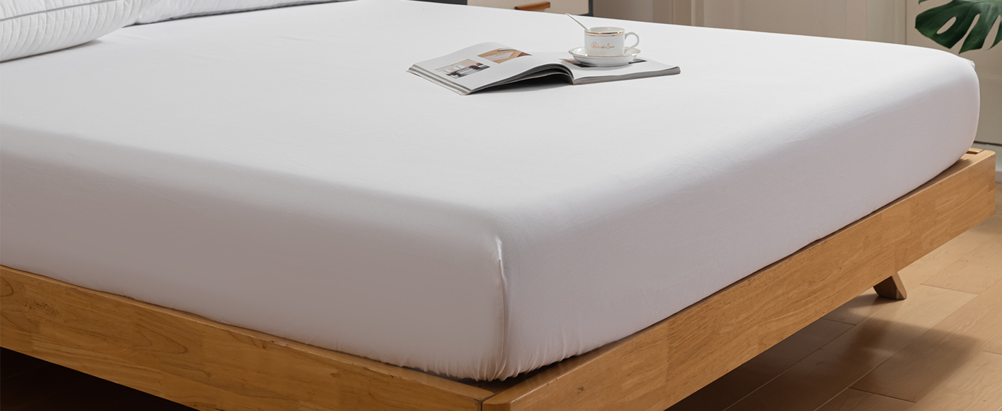 bed sheets double