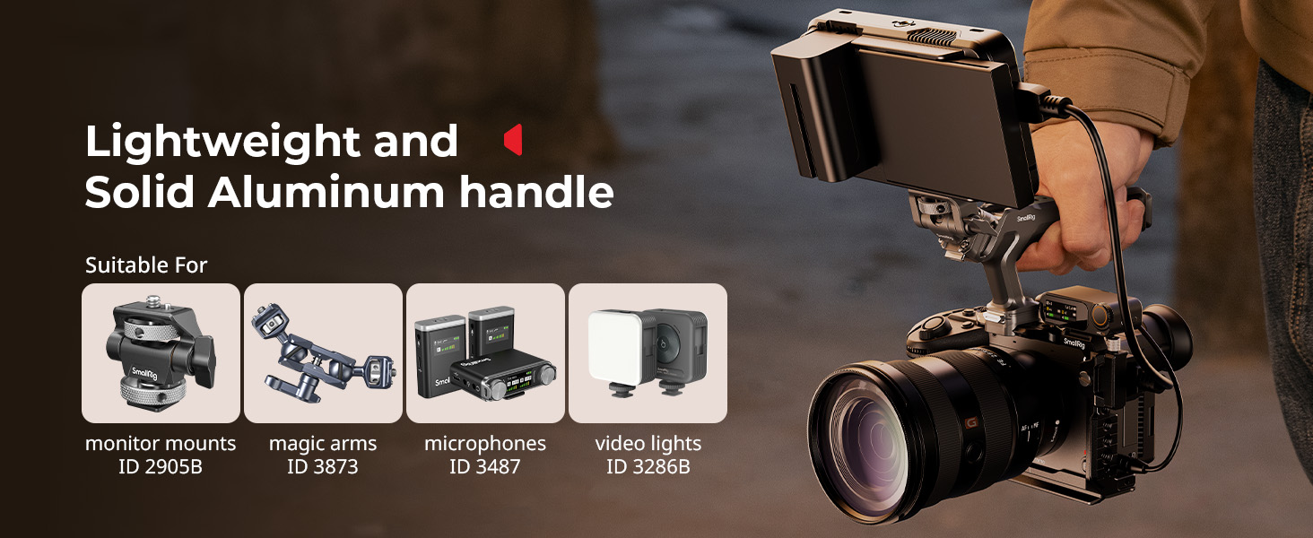 Bộ lồng 5589 cho Sony FX2