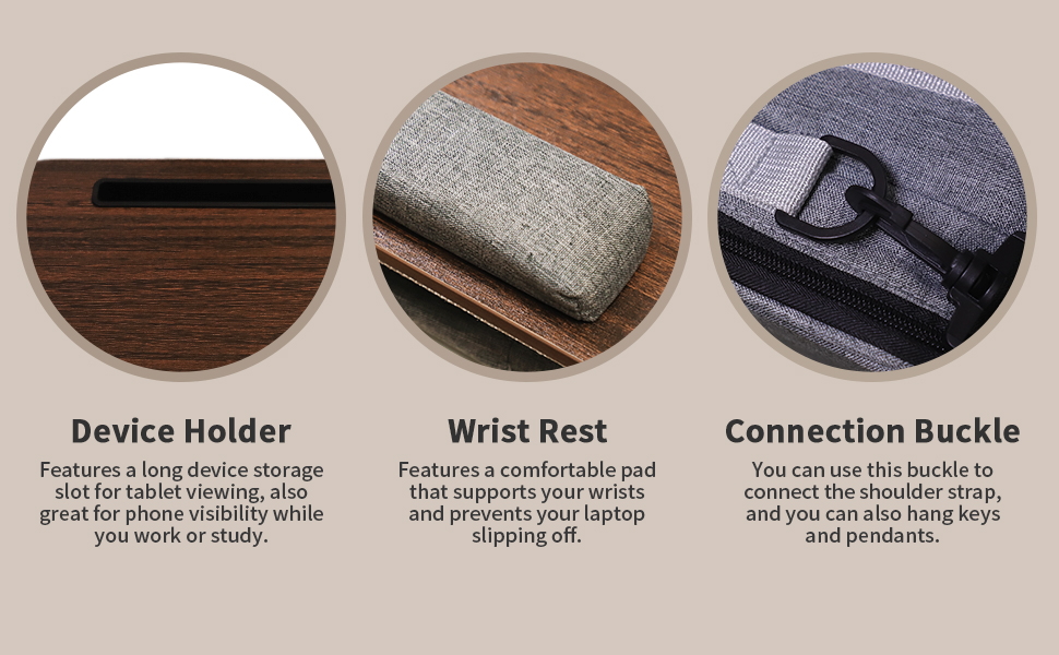 lap desks