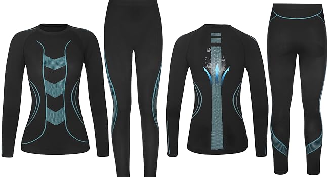 thermal underwear women