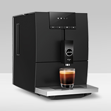 Jura ENA 4 Left facing