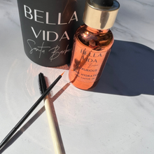Free Eyeliner Brush with purchase