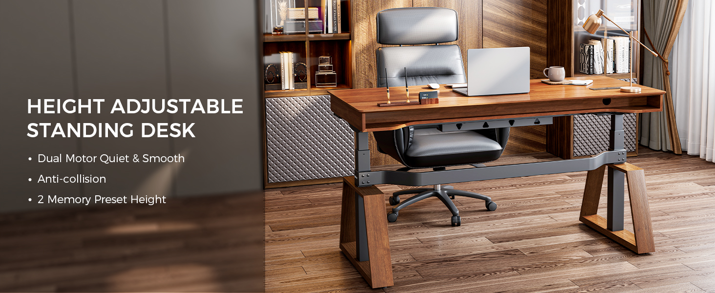 home office desk