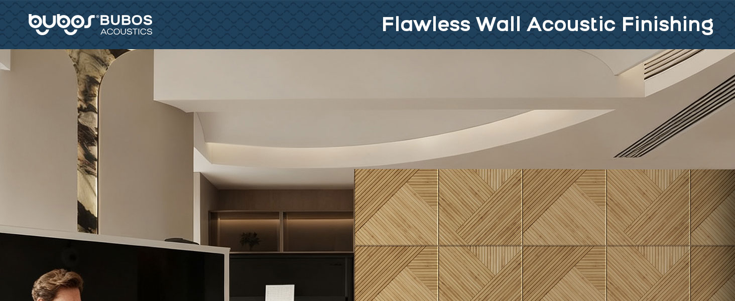 acoustic panel use in home