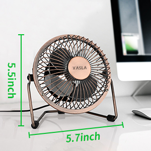 usb fan