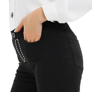 dress pants women