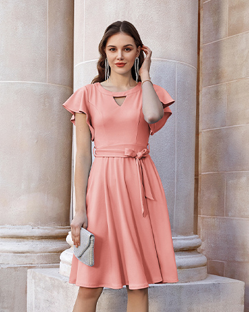 cocktail dresses for women evening party 2023