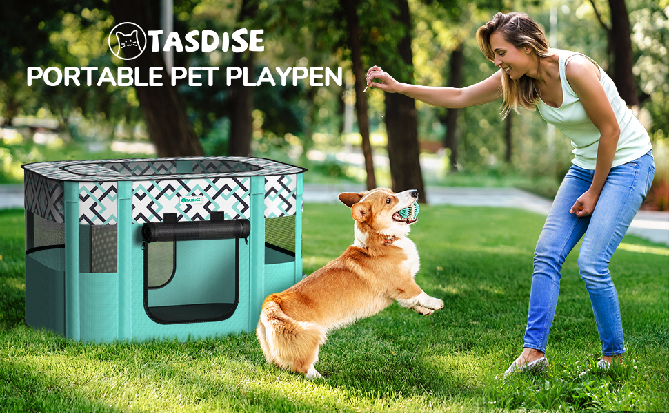 dog playpen for small dogs