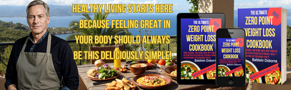 zero point cookbook