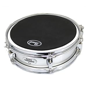 Amazon.co.jp: Pearl パール マルチウェイ ピッコロスネア