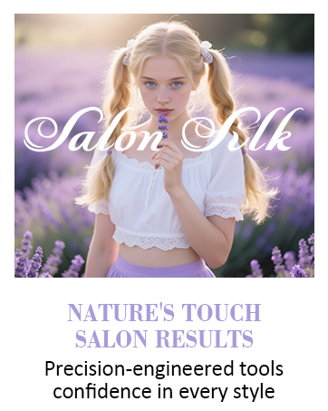 About Salon Silk