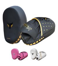 Boxing Pads Curved Focus Punching