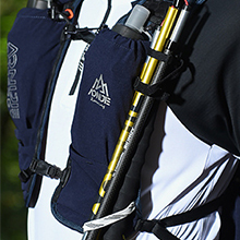 Internal Frame Hiking backpack
