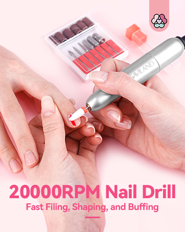 acrylic nail kit