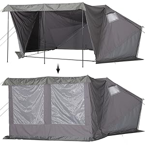 Amazon.co.jp: Soomloom拡張フロントフラップ1.65ミリタリー