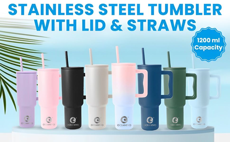 Tumbler Banner