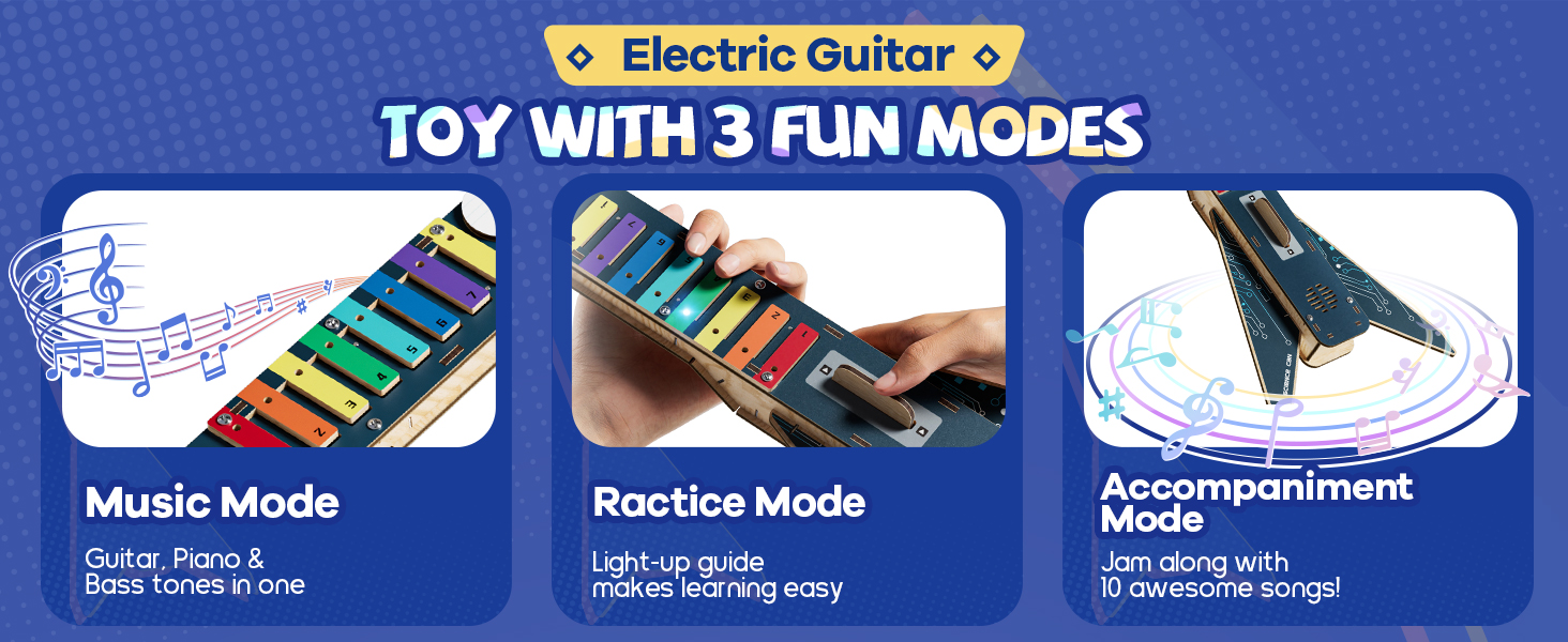 Science Kits for 6-8
