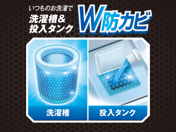 Amazon | 【まとめ買い】 アリエール 自動投入用 濃縮コンパクト洗濯