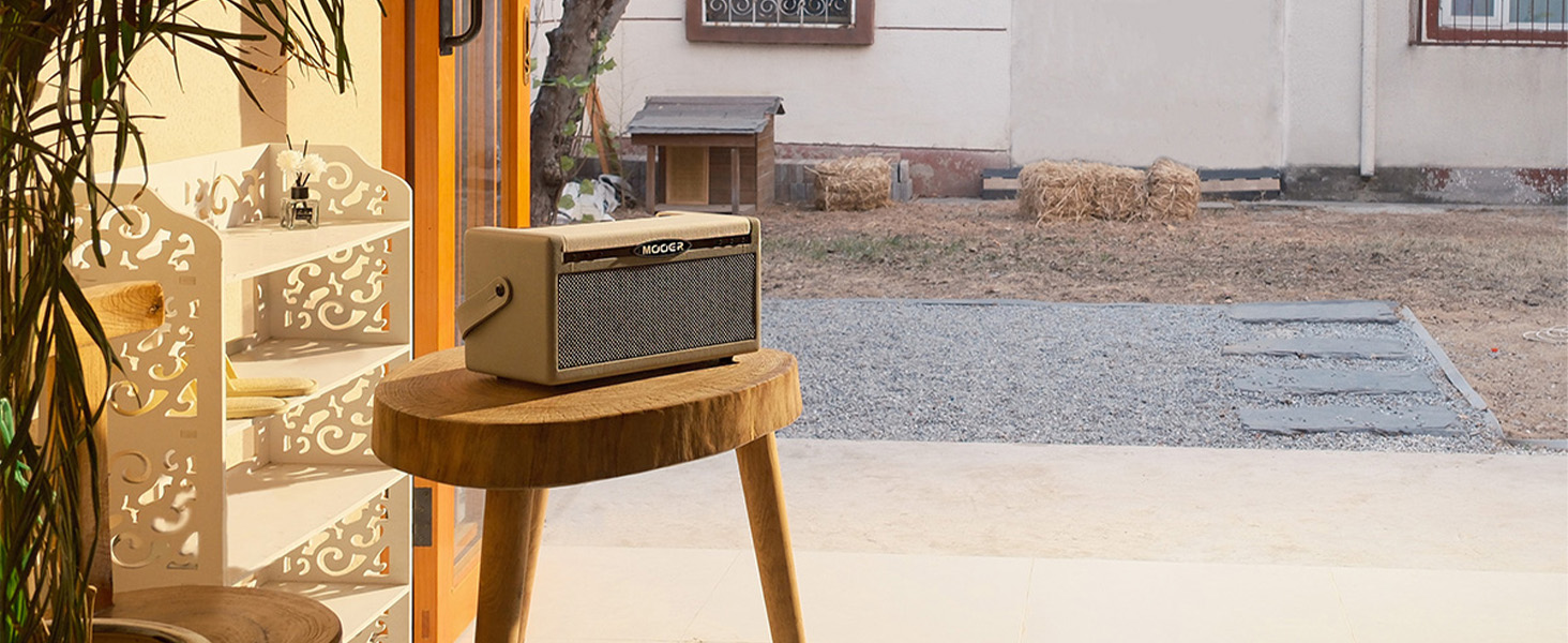 guitar amp